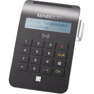 Reiner SCT ReinerSCT CyberJack RFID komfort