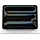 Magic Keyboard Case für 11" iPad Pro (M4) Weiß