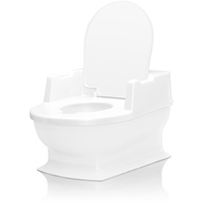 Bild Mini-Toilette Sitzfritz