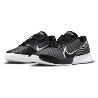 Nike Herren M Zoom Vapor Pro 2 CPT Tennisschuh, Schwarz 46