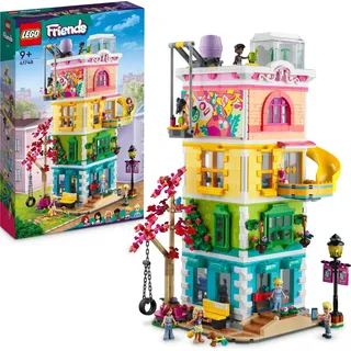 LEGO Friends Heartlake City Gemeinschaftzentrum 41748