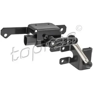 KMHSK406 - Schaltknauf schwarz chrom geeignet für Alfa Romeo 155 156 159