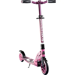 Six Degrees Aluminium Scooter Junior 180/145 mm Pink