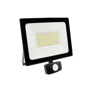 Megatron ISPOT XL PIR MT68033 LED-Außenstrahler mit Bewegungsmelder EEK: D (A - G) 47 W Leuchtfarbe