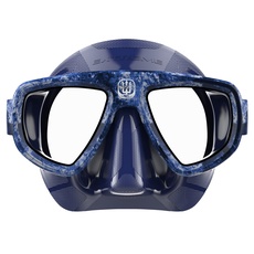 Seac Extreme, Tauchmaske für Tauchen und Freitauchen, graduierter Maske mit optionalen optischen Gläsern