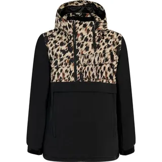 Protest Viper Jacke True Black L
