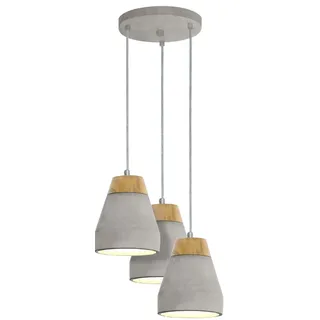 EGLO Tarega 3-flg. 95526