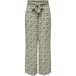 ONLY Female Hose ONLPAKJA Locker geschnitten Hose