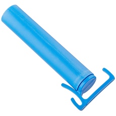 Cornat TEC361199 WC-Wassersparer für Spülkasten, blau, Klein