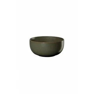 Asa Selection Coppa Nori Müslischale Porzellan Grün 13,5 cm