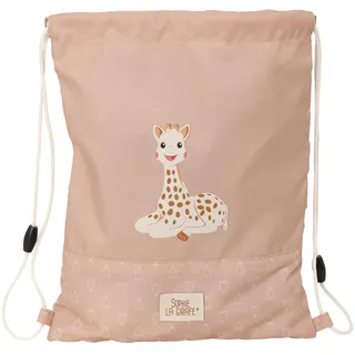 Big Buy Cooking Shophie La Girafe Cookie Turnbeutel 34cm - Beige
