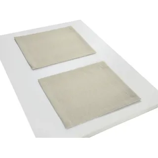 ADAM Audio Adam Platzset »Little Parrot«, beige