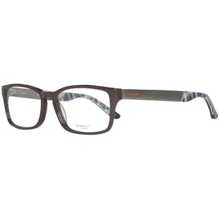 Gant Ga3069-048-55 Brille - Brown - One Size