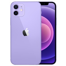 Bild iPhone 12 256 GB violett