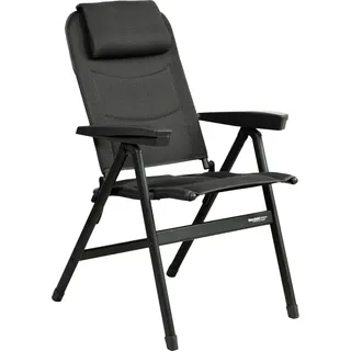 Westfield Campingstuhl Advancer Anthrazitgrau