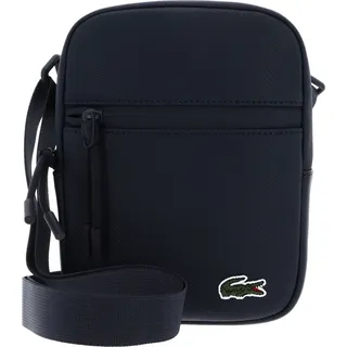 Lacoste Umhängetasche LCST 21 x 16 x 3 - Blau
