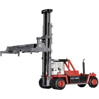 Kibri Baufahrzeug Kalmar Containerlader 11751 H0