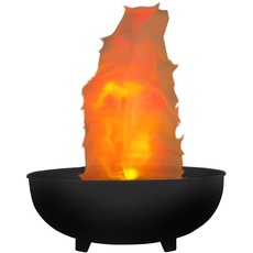 Bild LED Virtual Flame