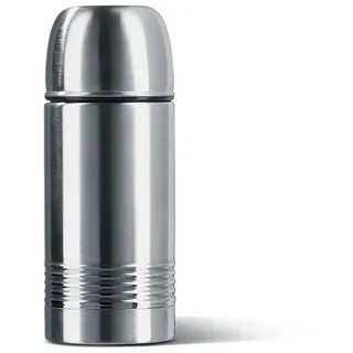 Emsa Isolierflasche silber 0,35 l