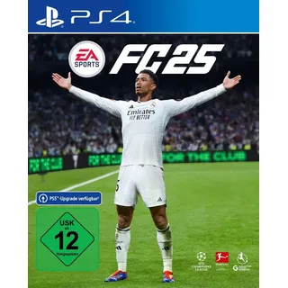 Electronic Arts Spielesoftware "EA SPORTS FC 25