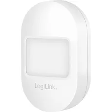 LogiLink, Bewegungsmelder, Smart Home Logilink Wi-Fi PIR Motion Sensor (8 m)