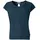 Skomer T-Shirt III Dark Sea 44