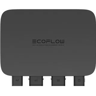 EcoFlow Batterieladegerät 500 W 24,2 cm x 3,5 cm