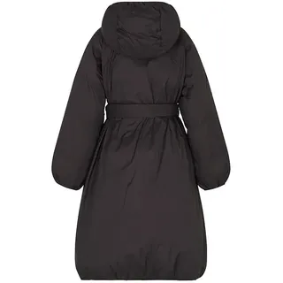 Armani Exchange Xw000710_af16197 Mantel - Black - XS