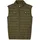 Gilet Weste Khaki S