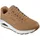 Uno - Stand on Air Braun Herren 41
