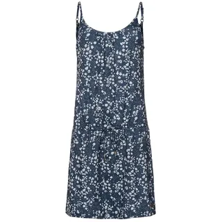 Protest Bountier ärmelloses Kleid - Deep Sea Blue - M