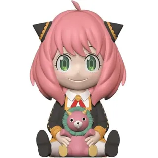 Plastoy Spy x Family Anya Forger