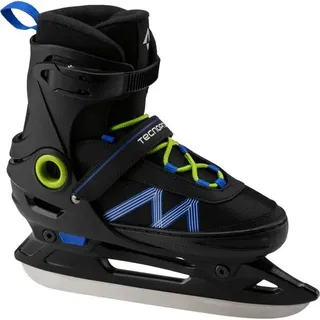 Tecno Pro TECNOPRO Kinder Eishockeyschuhe Alpha Soft Boy