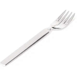 Alessi 6 Stück Fischgabel