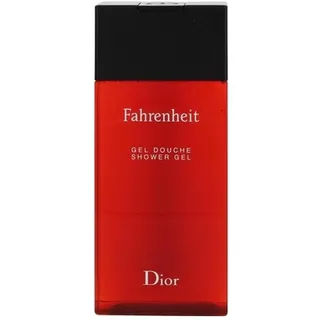 Dior Fahrenheit Duschgel 200 ml