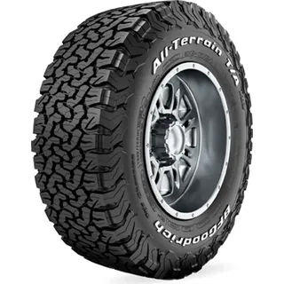 All-Terrain T/A KO2 245/75 R16 120/116S