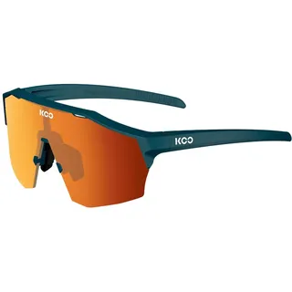 KOO Alibi Photochrome - Dark Blue Matt - CAT0-3
