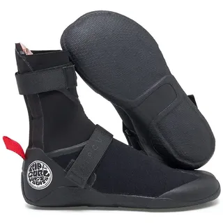 Rip Curl RipCurl Fbomb 7MM Round TOE black (0090) 7