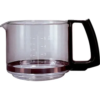 Krups F04642 Ersatzkanne 1 Stück