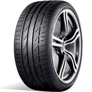 Potenza S001 RoF 245/40 R17 91W