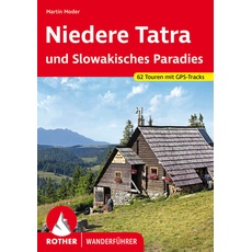 Bild Niedere Tatra und Slowakisches Paradies
