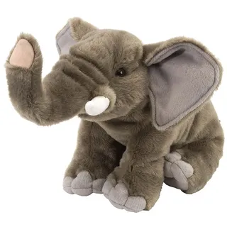 Wild Republic Cuddlekins Elephant 11498