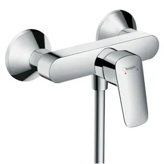 Hansgrohe Logis Duscharmatur Aufputz für 1 Verbraucher Chrom 71600000