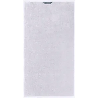 Egeria Duschtuch "BOSTON" hergestellt aus 100% Baumwolle, Größe jeweils 70 x 140 cm, weiß