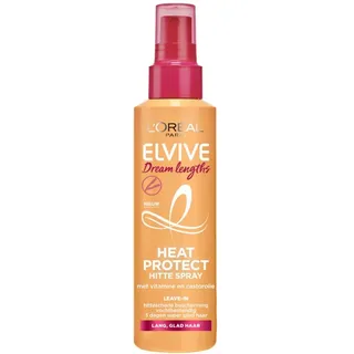 Elvive L'Oréal Paris - L'Oréal Paris Elventum Traumlängen Hitze Schützen Haarspray - 150ml