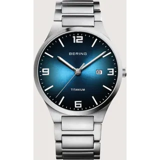 BERING Titanium Titan 40 mm 15240-777