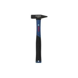Bosch Professional Schlosserhammer 300 g 1600A03B6C Schlosserhammer 300 mm 1 St.