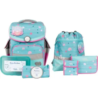 School-Mood Timeless 7-tlg. Lilly Meerjungfrau