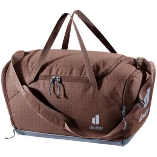 Deuter Sporttasche Daypack Hopper braun-grau