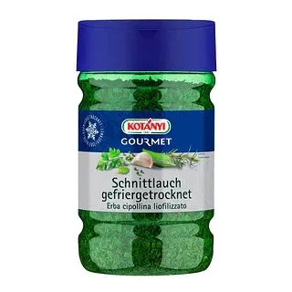 KOTÁNYI Schnittlauch Kräuter, 45,0 g